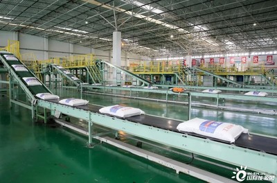 寧夏煤業聚烯烴出口再拓新市場，國內貿易代理助力全球布局