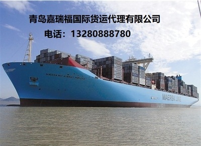 煙臺至深圳/珠?；瘖y品批發內貿海運專線全解析 高效、安全、經濟的物流解決方案