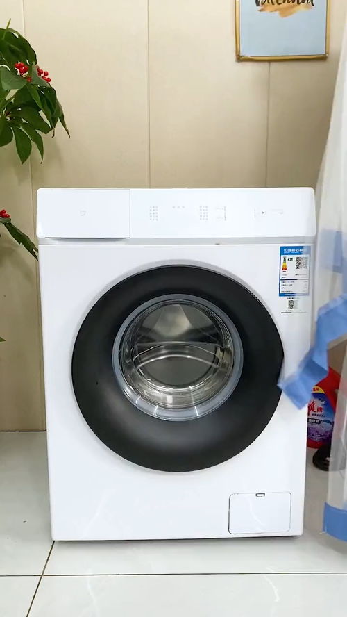 家庭洗衣機(jī)必備 防塵罩，美觀又實(shí)用！